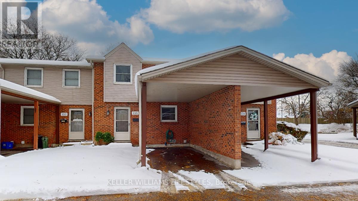 152 - 1330 JALNA BOULEVARD, London South (South X)