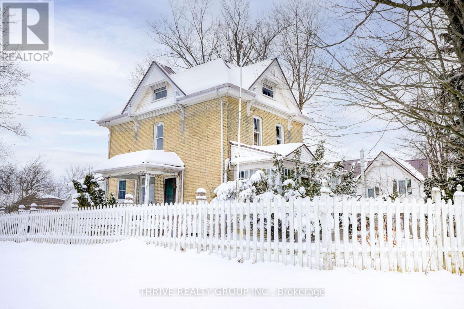 14155 BELMONT ROAD, Central Elgin (Belmont)