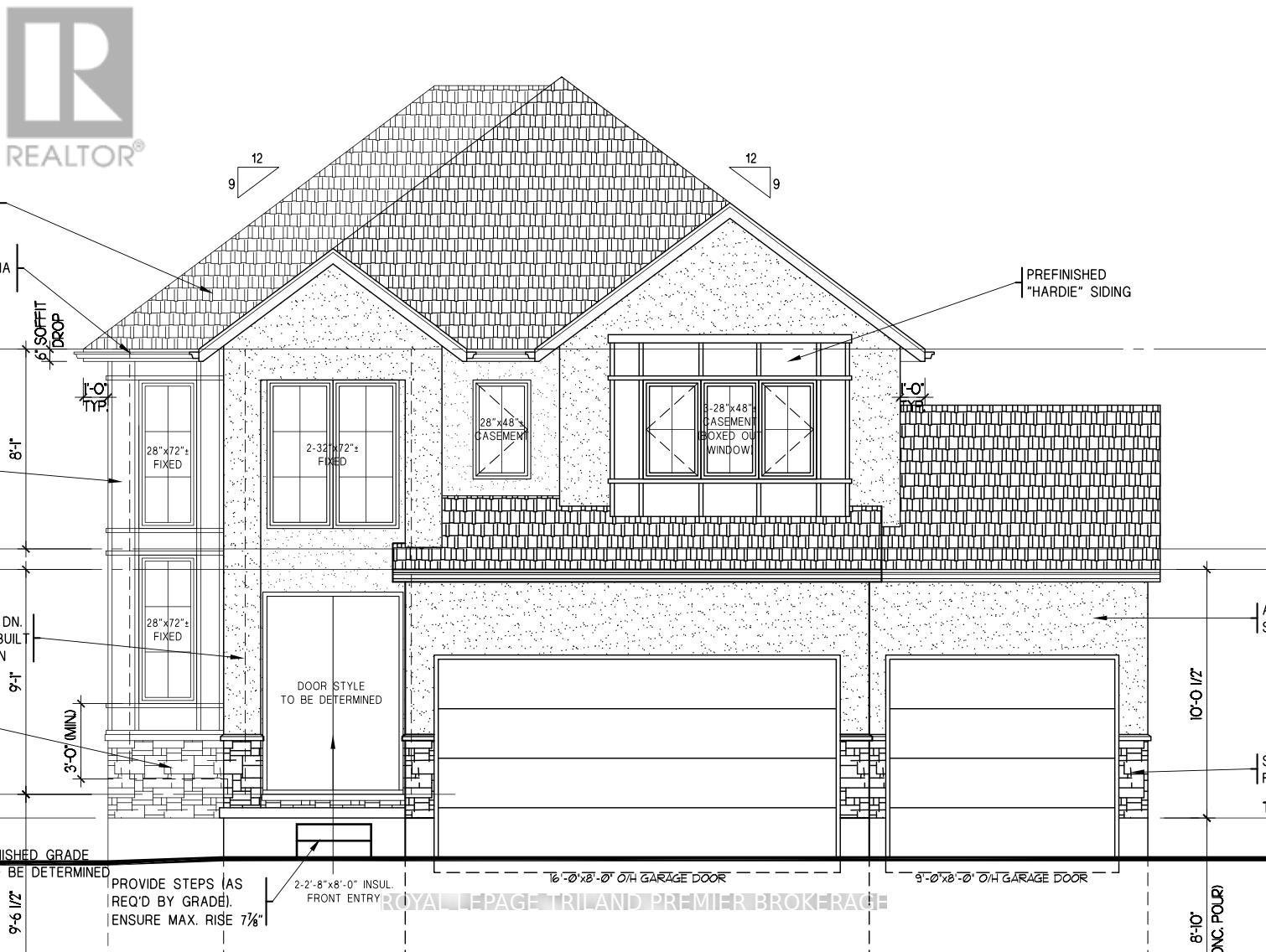 80 DEARING DRIVE, South Huron (Stephen)