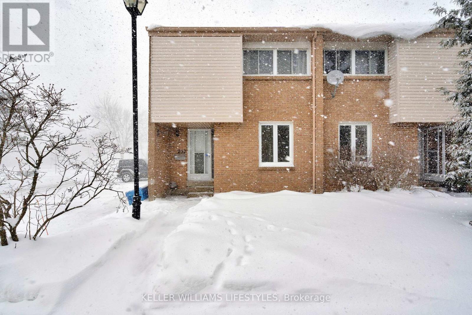 202 - 500 OSGOODE DRIVE, London South (South Y)