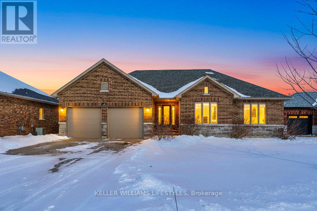 189 LEITCH STREET, Dutton/Dunwich (Dutton)