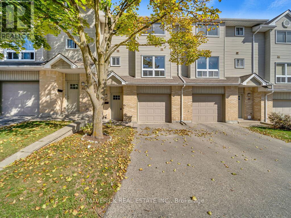 49 - 536 THIRD STREET, London East (East H)