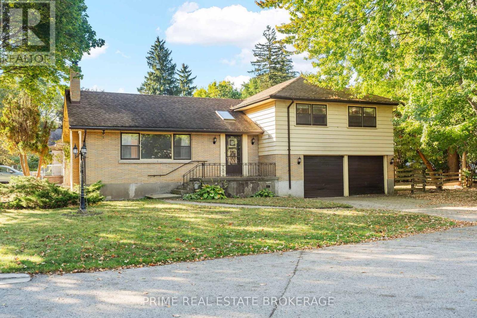 367 RIDOUT STREET S, London South (South G)