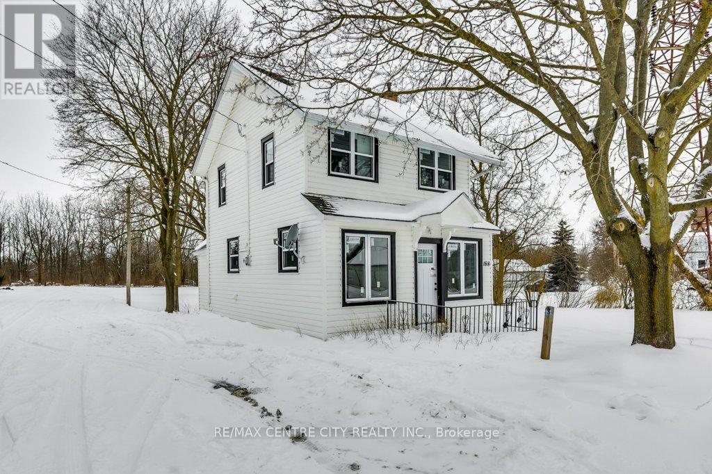 188 FURNIVAL ROAD, West Elgin (Rodney)