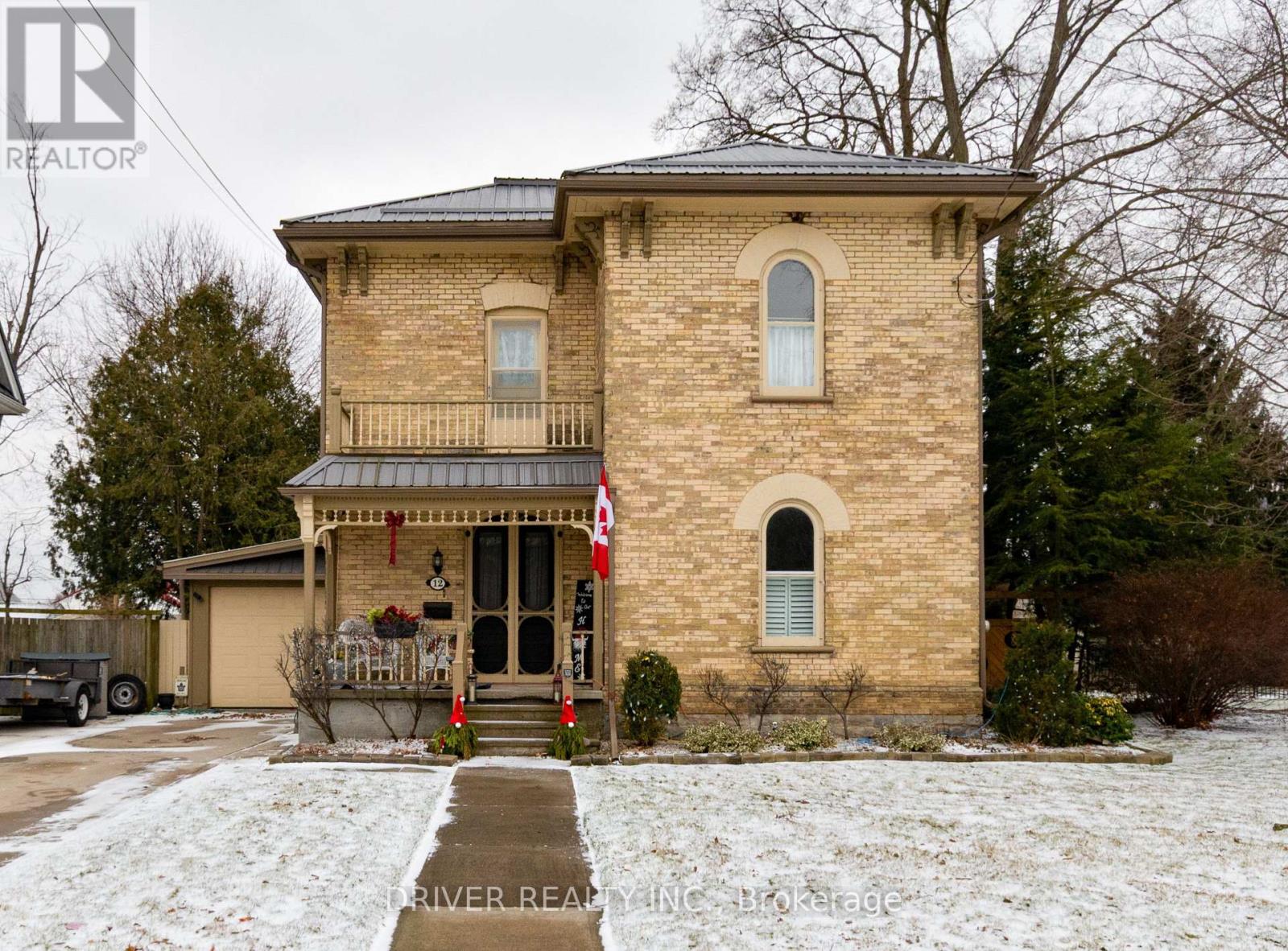 12 SOUTH STREET E, Aylmer