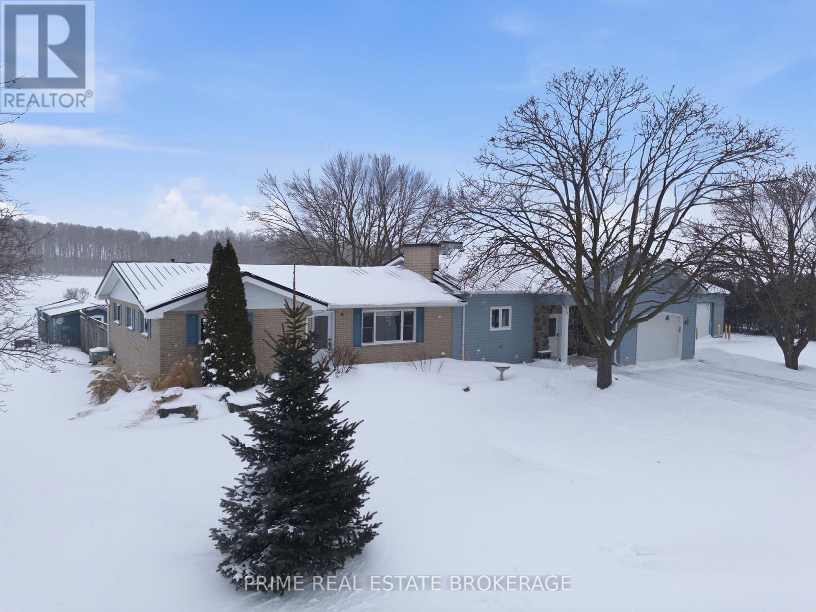 40987 KIRKTON ROAD, South Huron (Exeter)