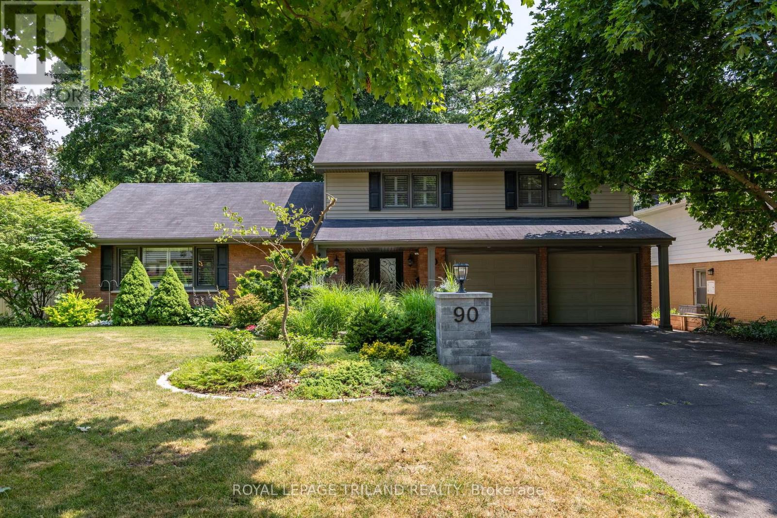 90 GEORGIA ROAD, London North (North Q)