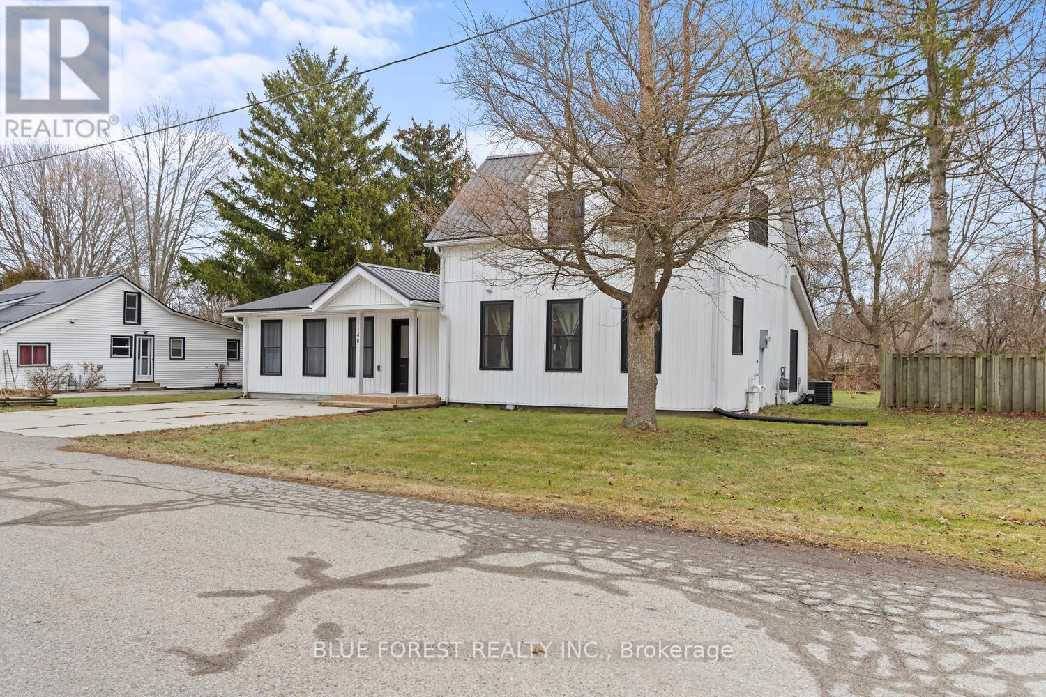 1148 JANE STREET, West Elgin (West Lorne)