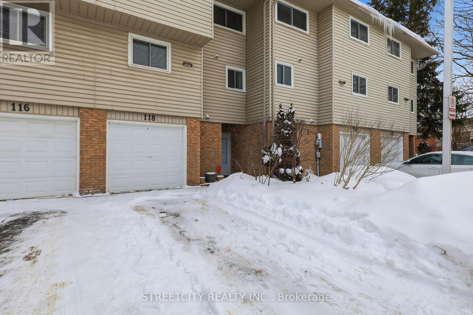 118 - 159 SANDRINGHAM CRESCENT, London South (South R)