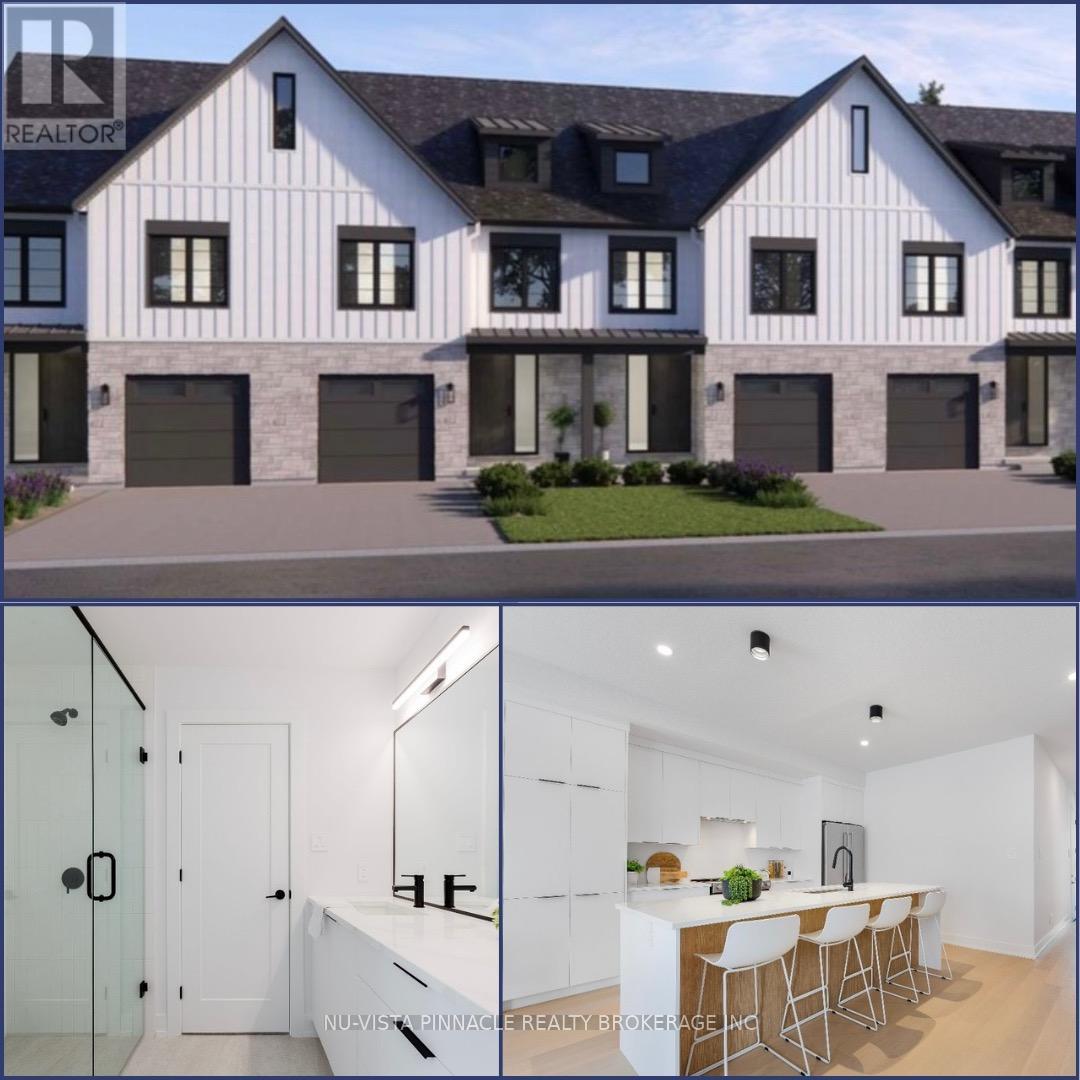 72 - 1175 RIVERBEND ROAD, London South (South B)