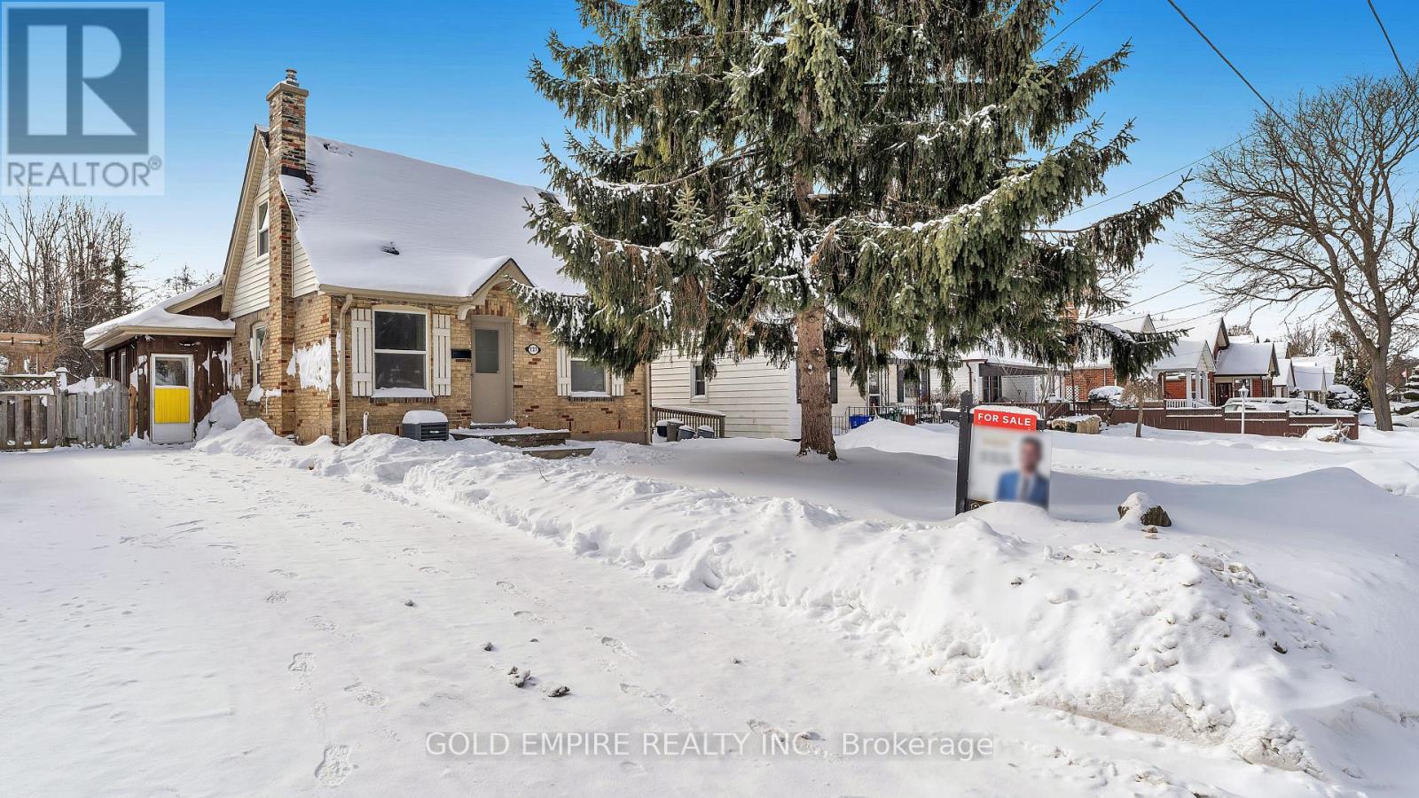 727 WHETTER AVENUE, London South (South H)