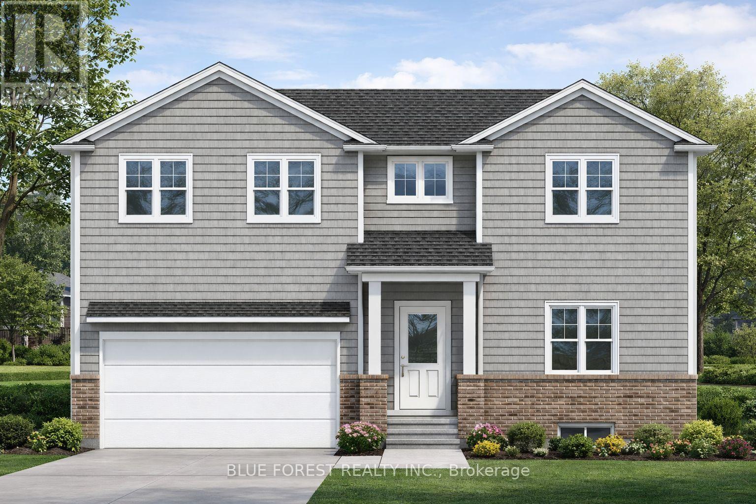 215 SCOTT STREET W, Strathroy-Caradoc (SW)