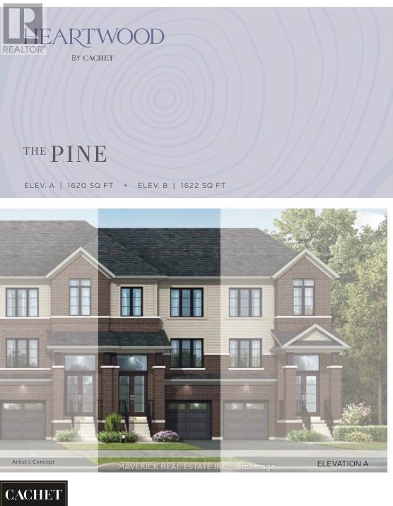 472 JACK WILFRED WAY, Woodstock (Woodstock - South)