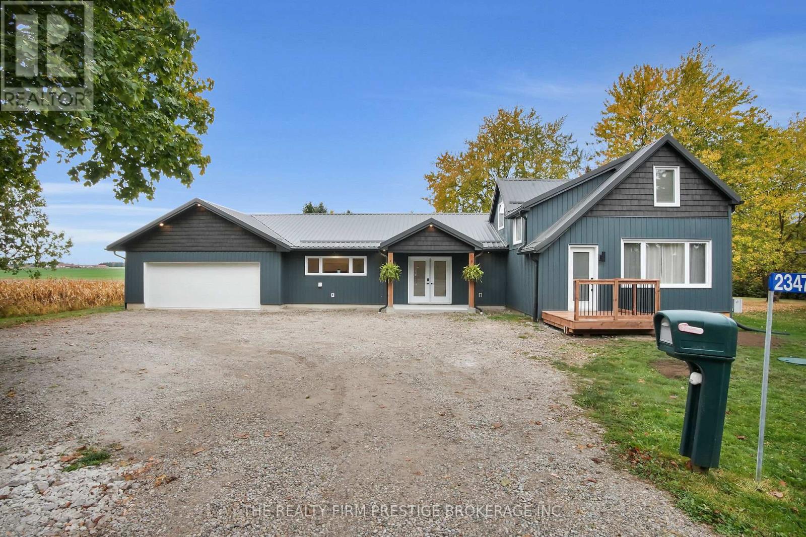 23473 WONDERLAND ROAD N, Middlesex Centre