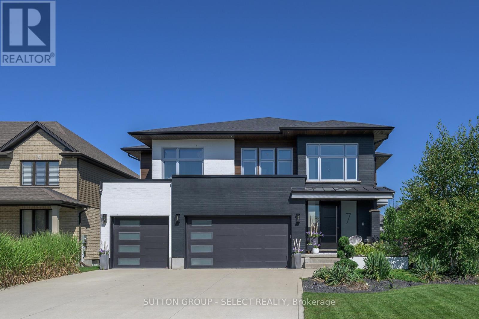 7 VALLEYVIEW CRESCENT, Middlesex Centre (Komoka)