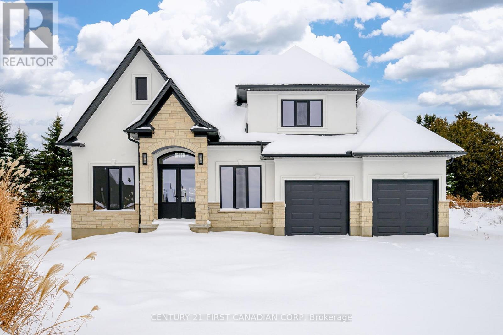 263 FOXBOROUGH PLACE, Thames Centre (Thorndale)