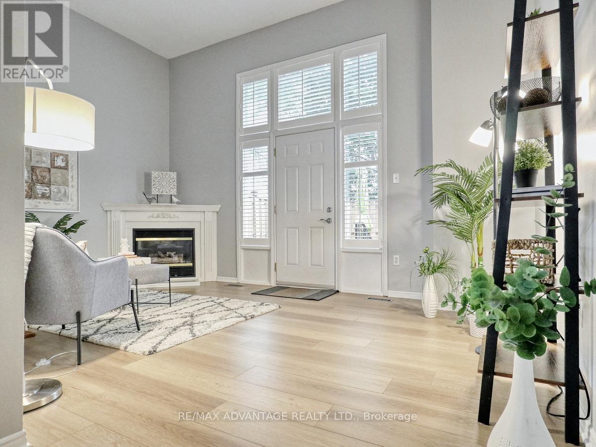 1214 LIMBERLOST ROAD, London North (North I)