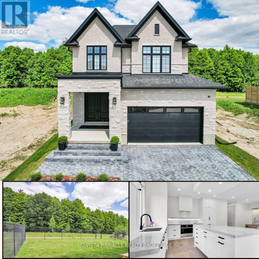 3998 BIG LEAF TRAIL, London South (South V)