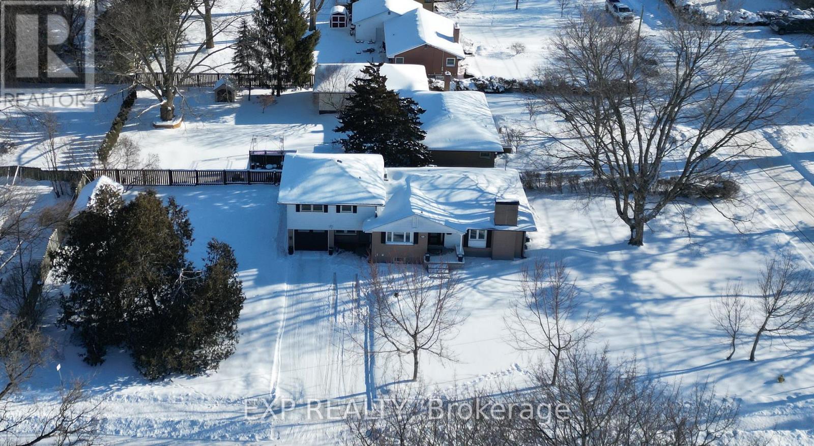 678 LAUDERDALE AVENUE, London North (North H)