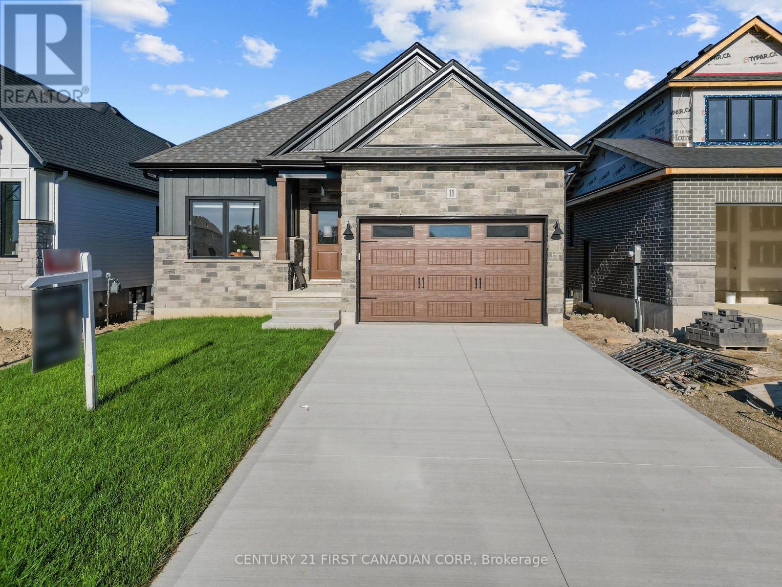 11 SHELDABREN STREET, North Middlesex (Ailsa Craig)