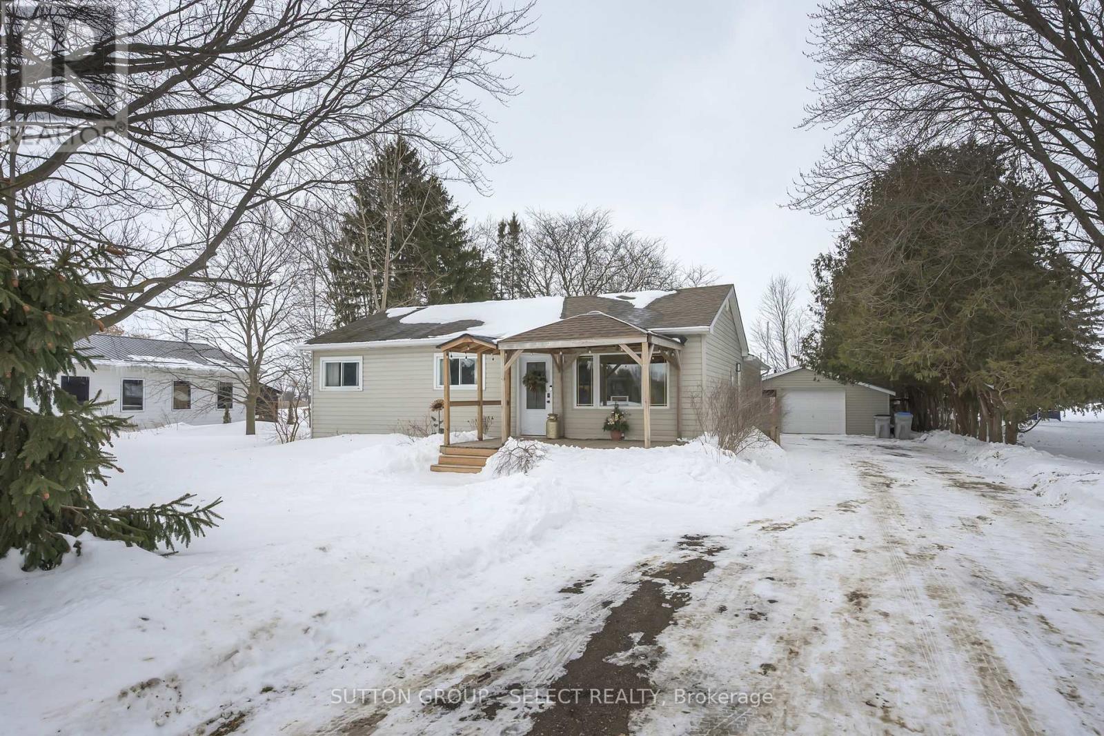 15342 PLOVER MILLS ROAD, Middlesex Centre (Bryanston)