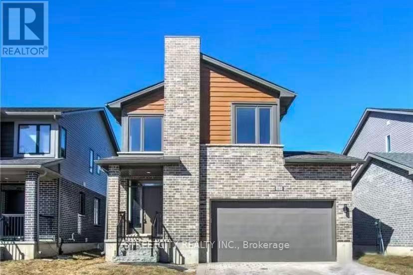 1614 VALHALLA STREET N, London North (North E)