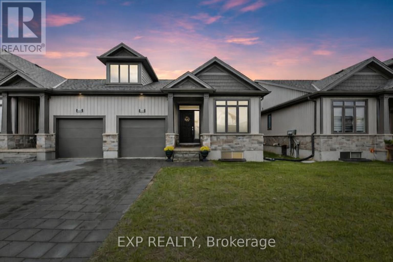 2244 EVANS BOULEVARD, London South (South U)