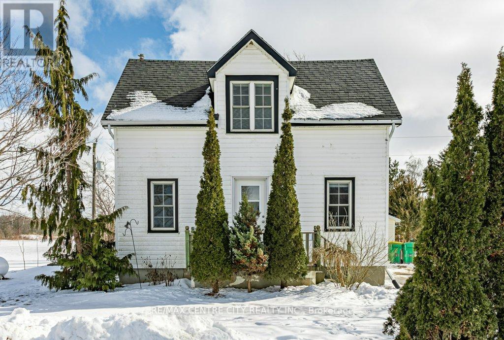 5215 SWITZER DRIVE, Southwest Middlesex