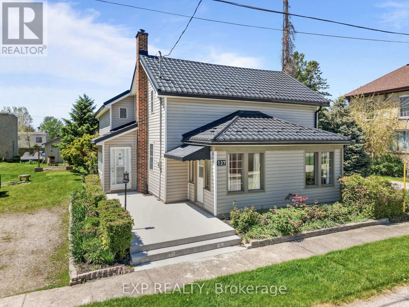 137 FRIED STREET, Bluewater (Dashwood)