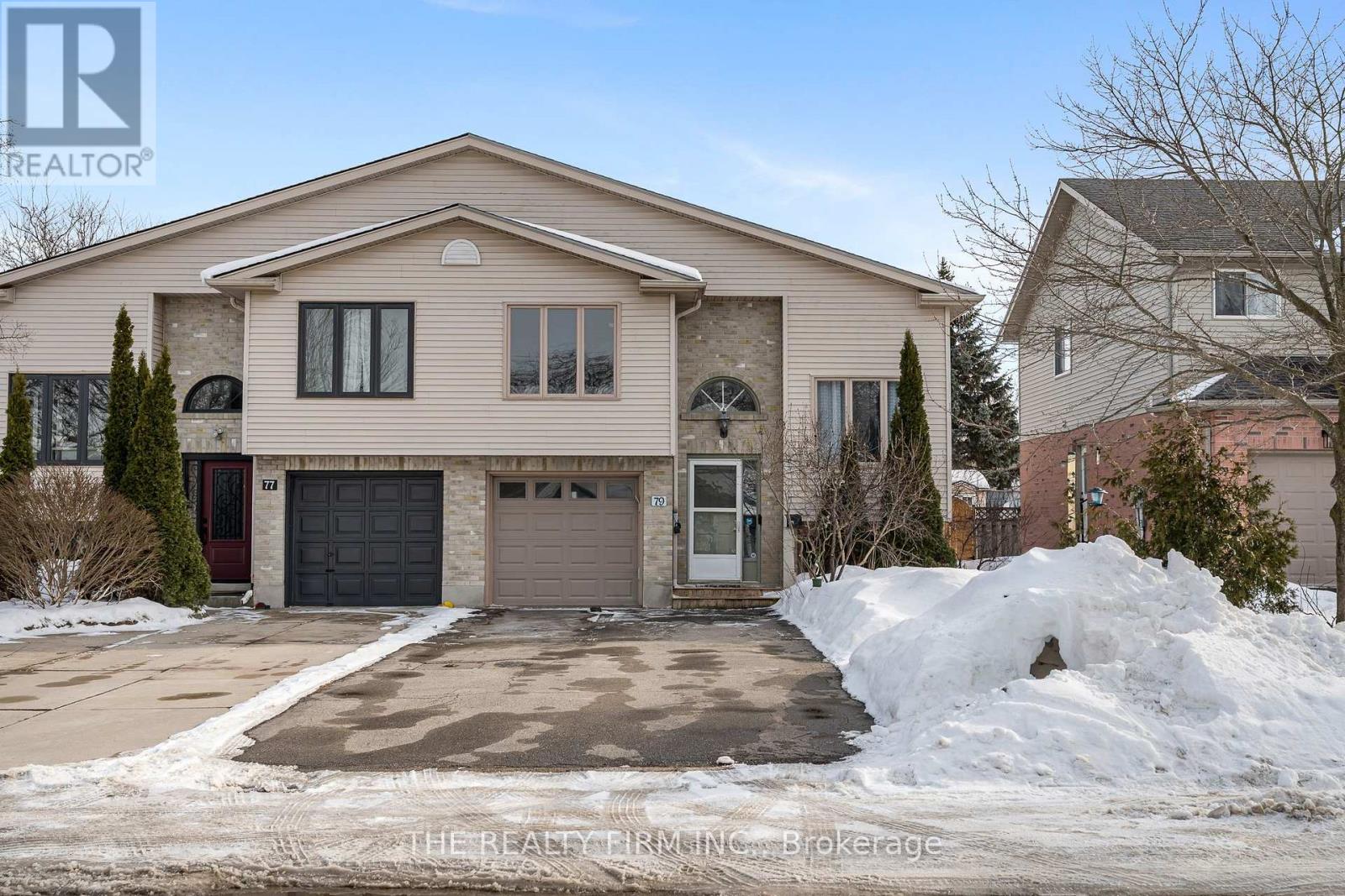 79 SUNRISE CRESCENT, London East (East I)