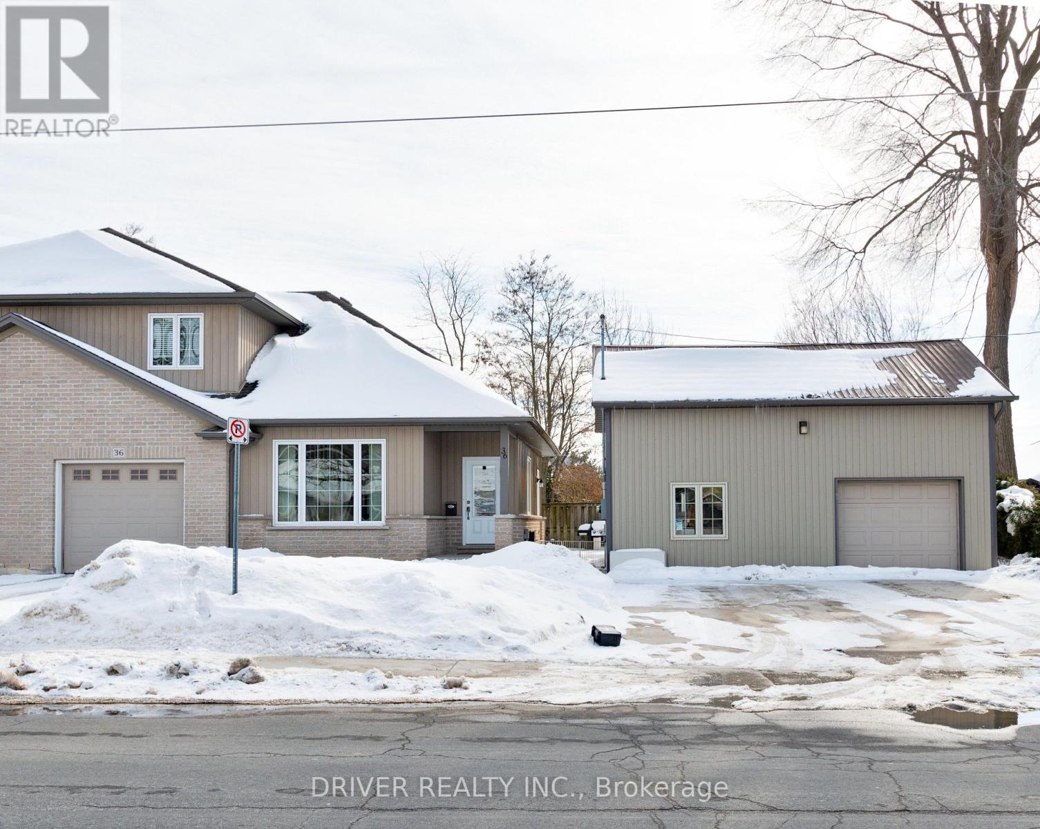 36 SPRUCE STREET W, Aylmer