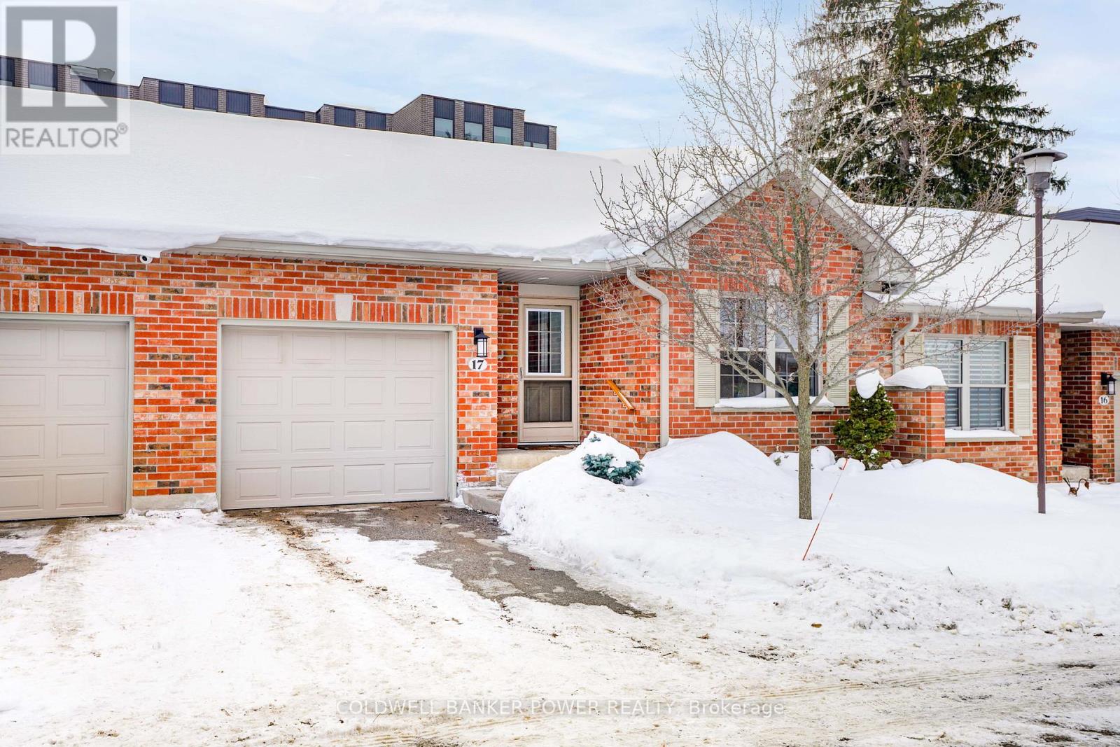 17 - 1337 COMMISSIONERS ROAD W, London South (South B)