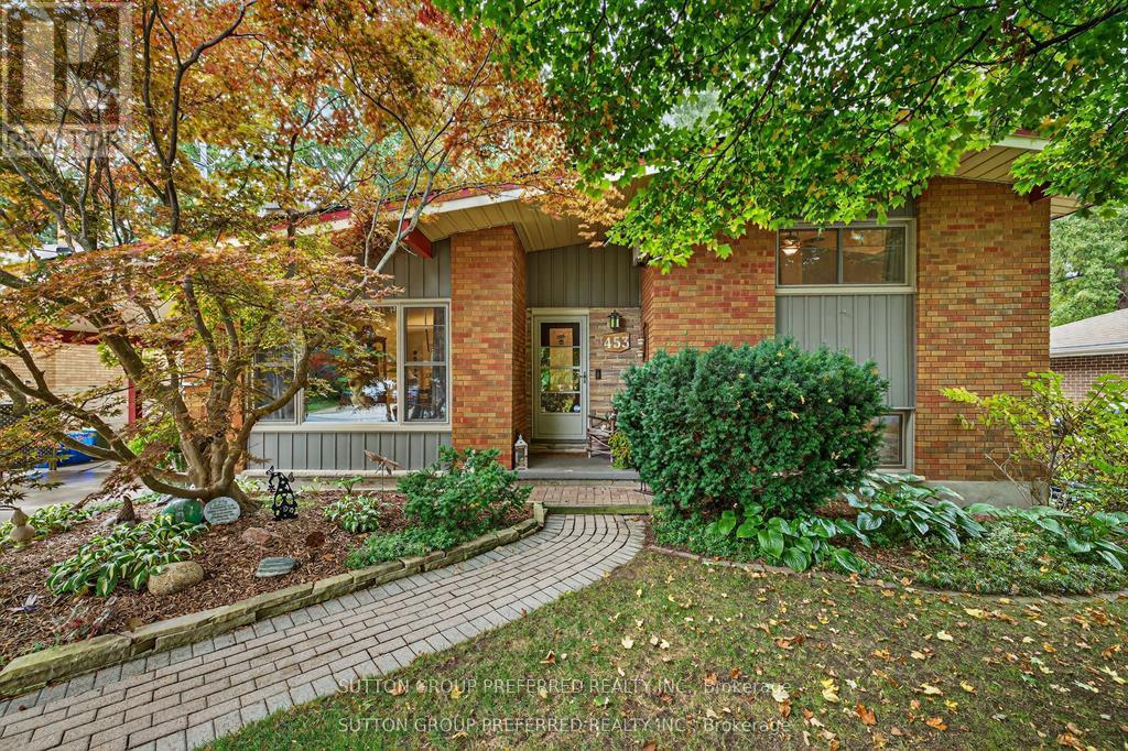 453 HIGH STREET, London South (South G)