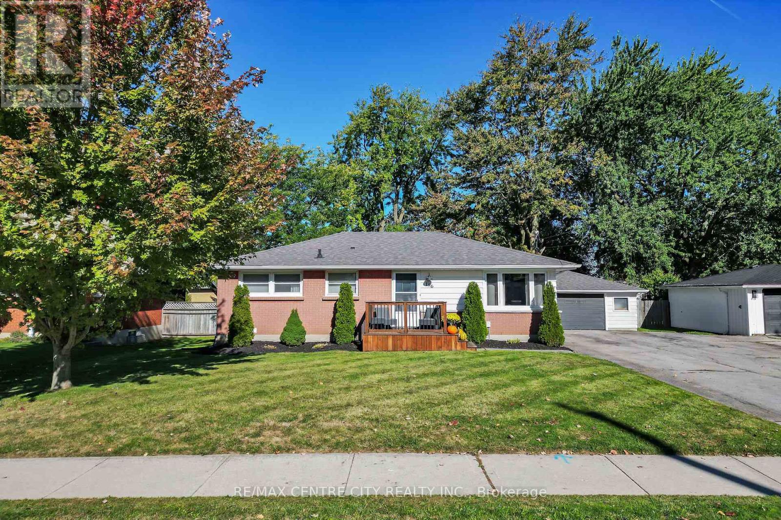 196 BYRON STREET, Zorra (Thamesford)