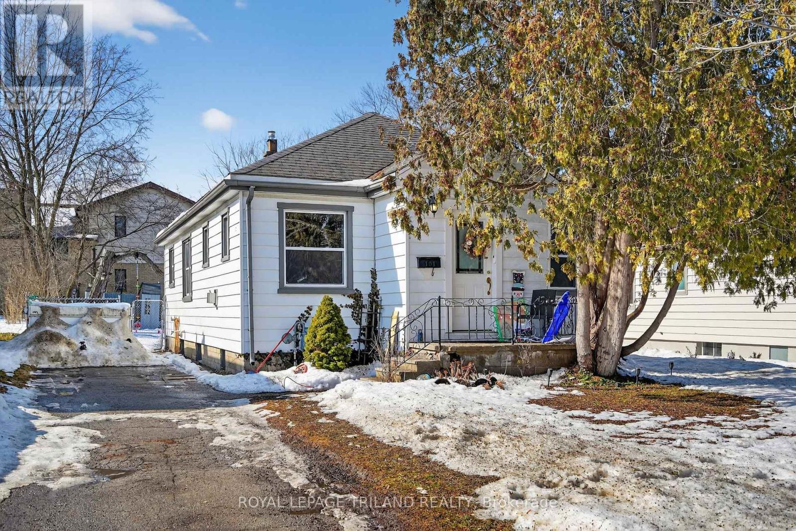 101 APPEL STREET, London East (East C)