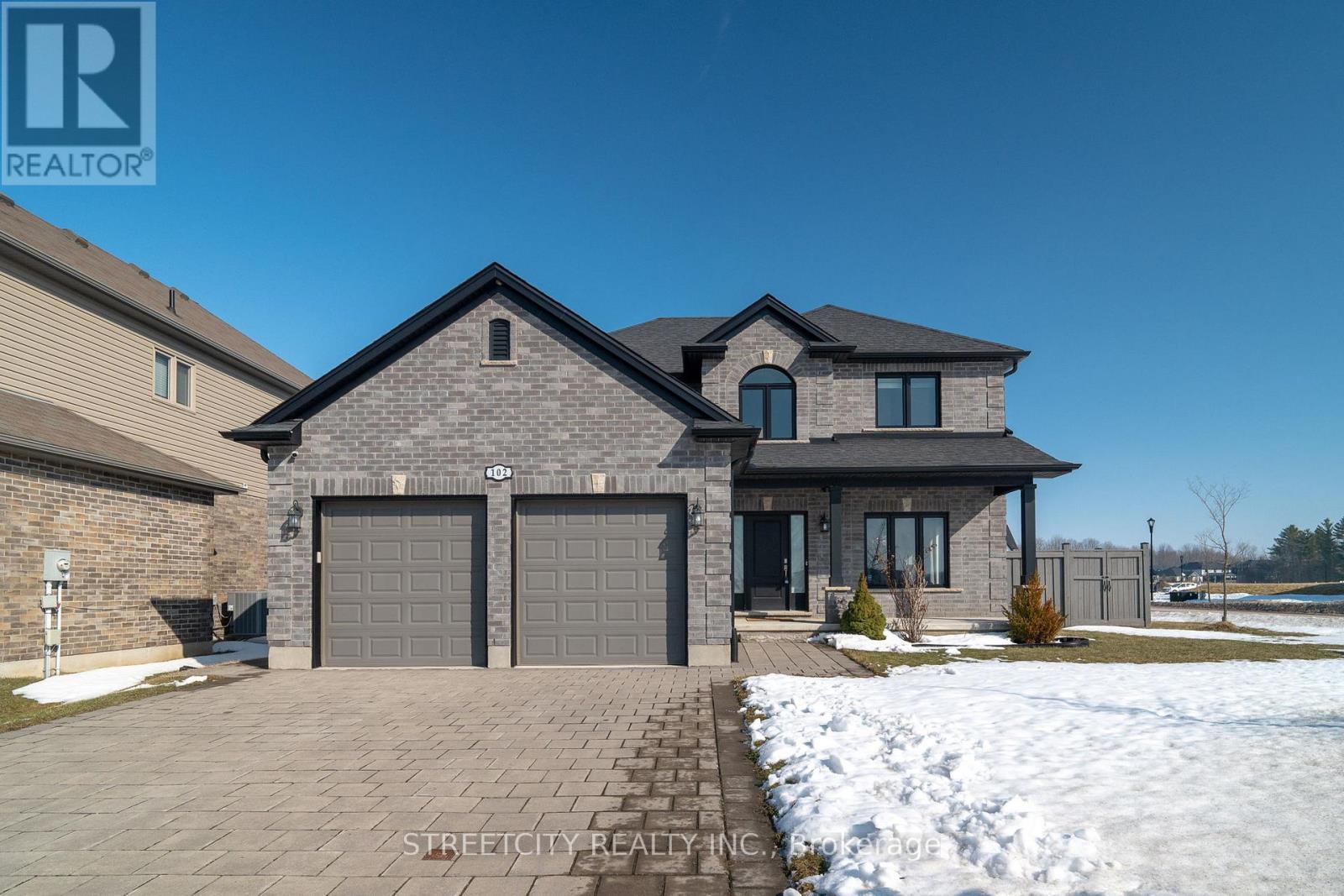 102 TIMBERWALK TRAIL, Middlesex Centre (Ilderton)