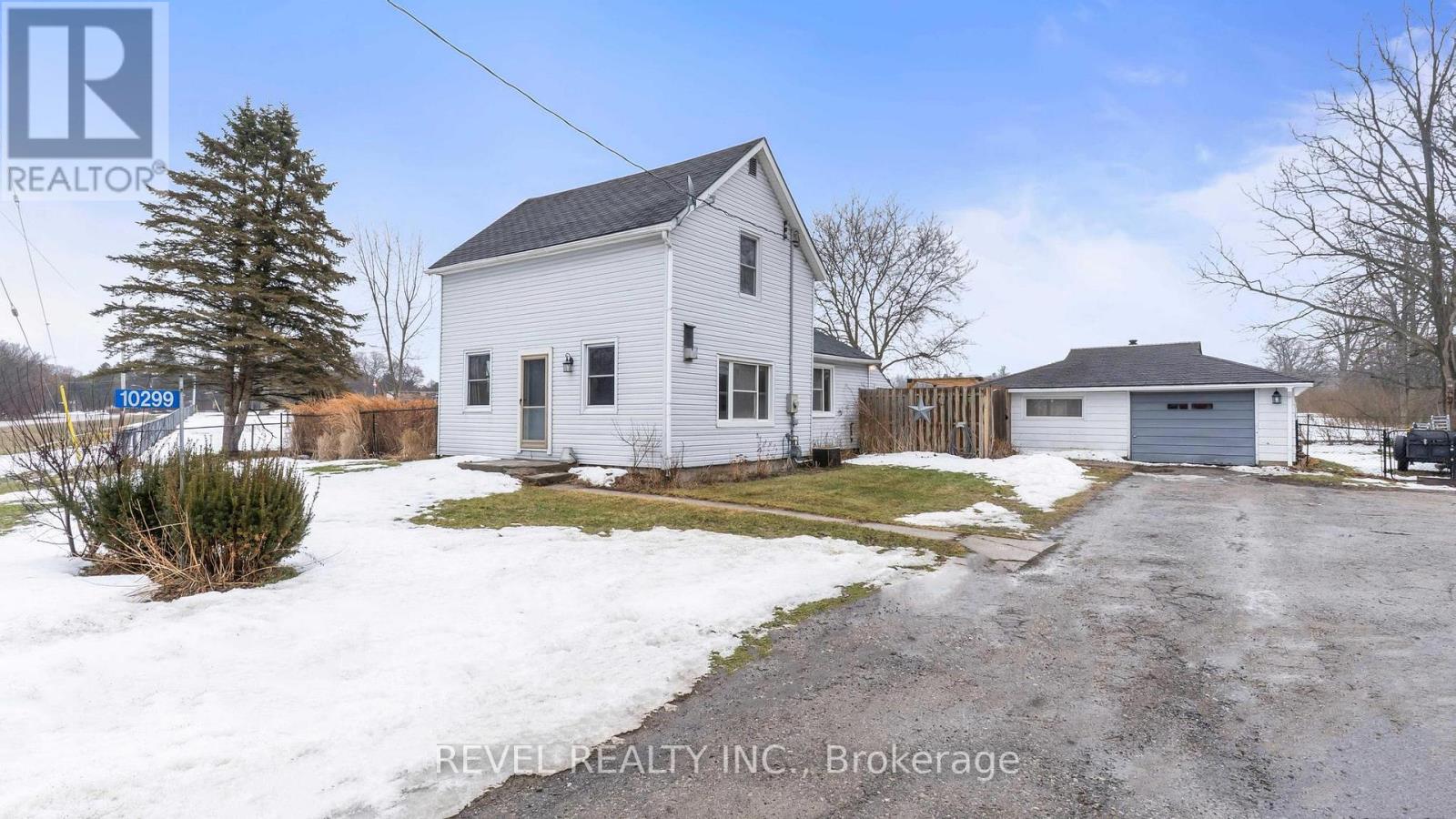 10299 ILDERTON ROAD, Middlesex Centre