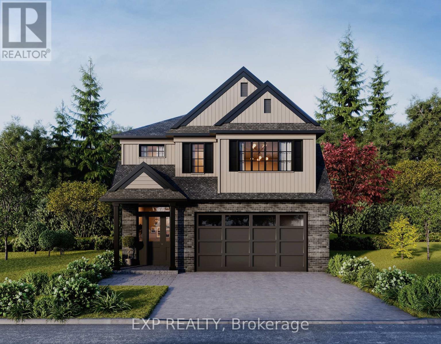 6768 HEATHWOODS AVENUE, London South (South V)