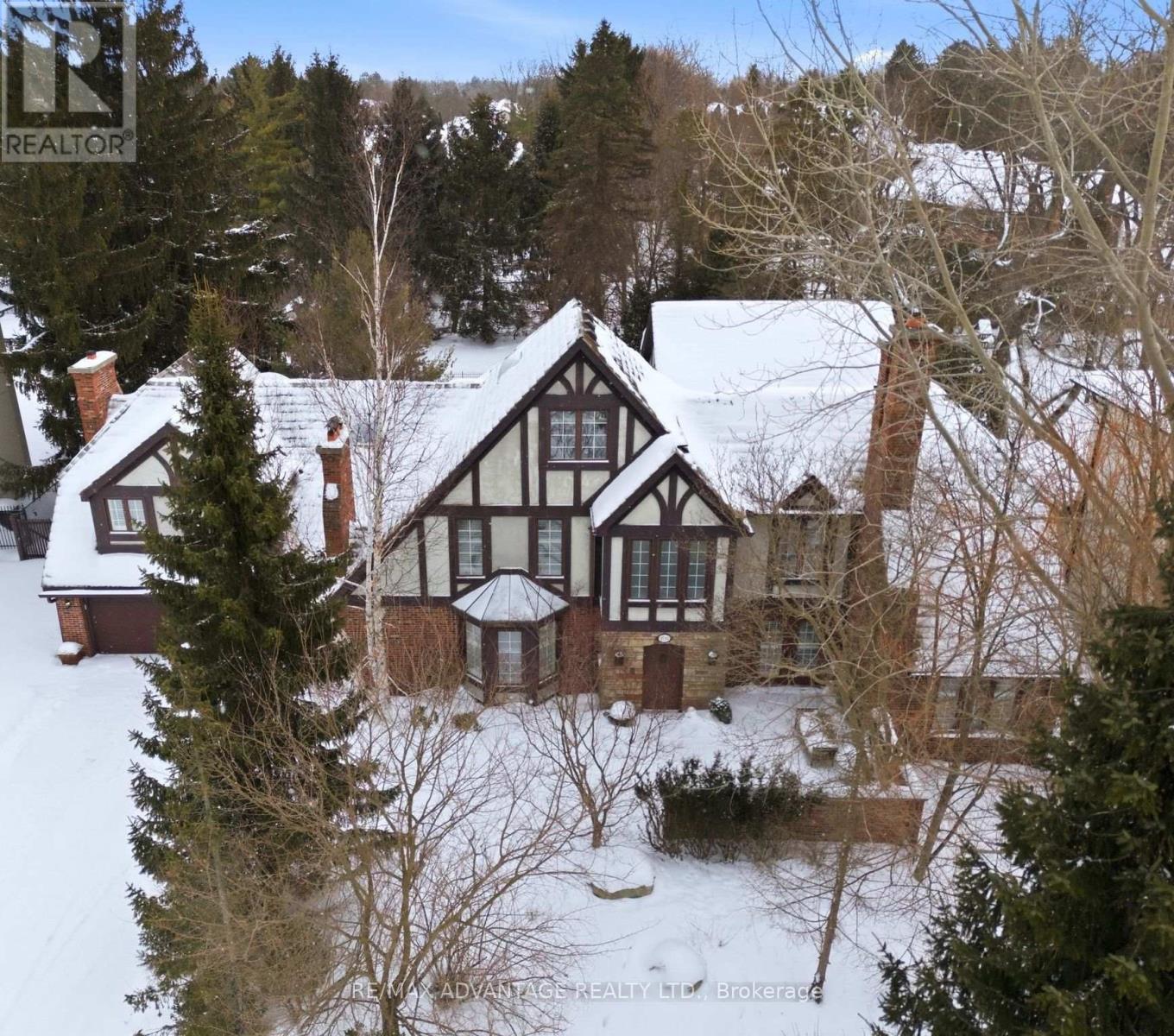 1510 RYERSIE ROAD, London North (North A)