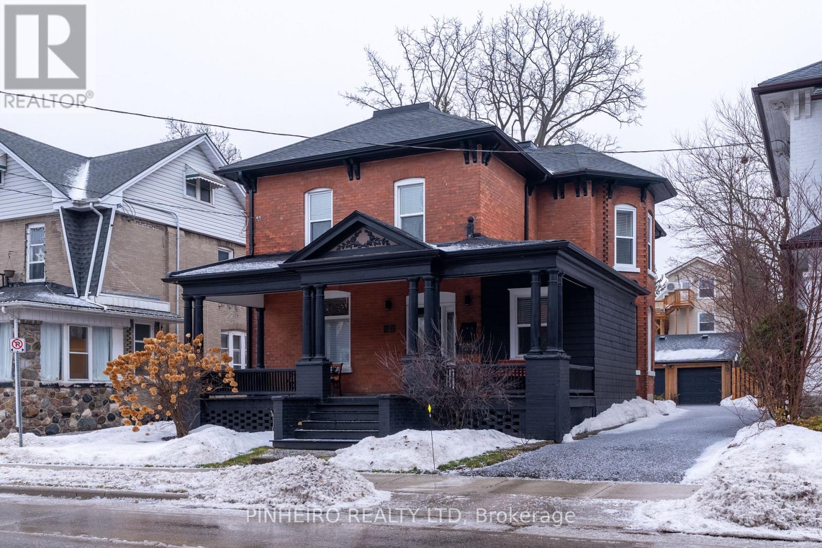 87 ELGIN STREET, St. Thomas