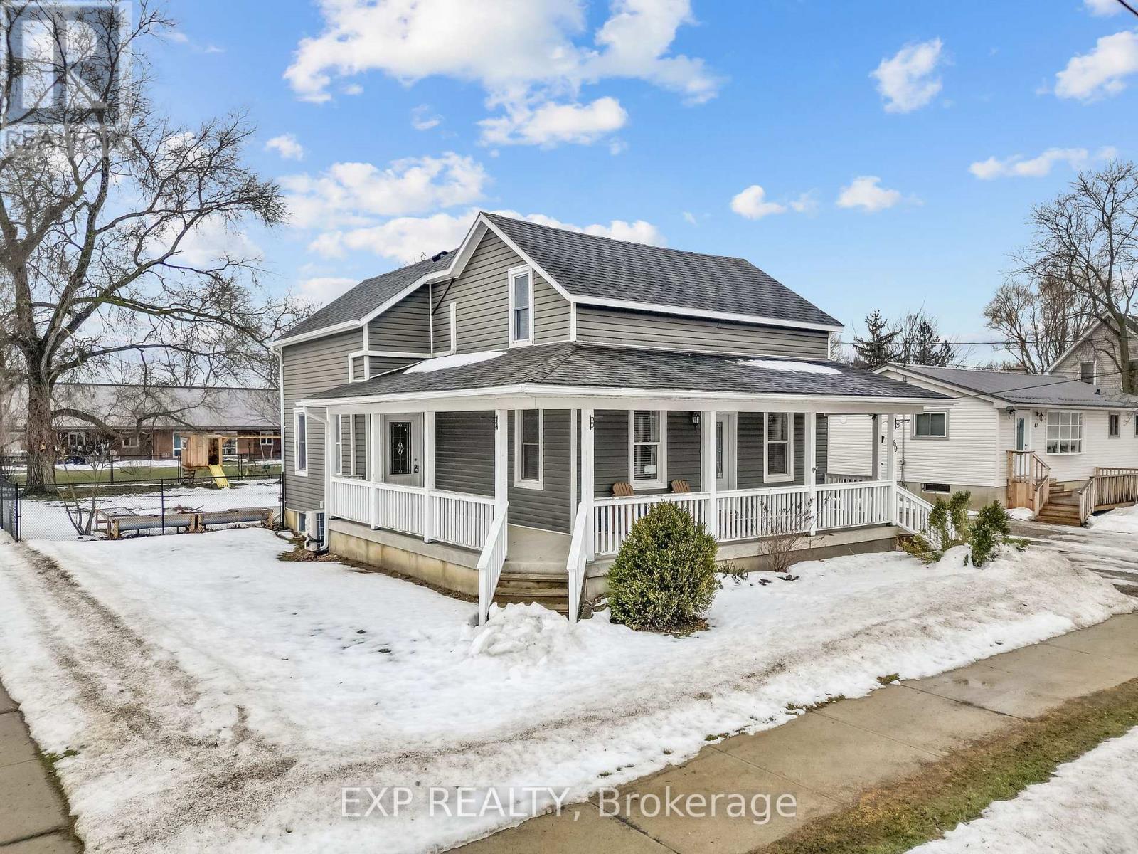 89 ONTARIO STREET, Lambton Shores (Thedford)