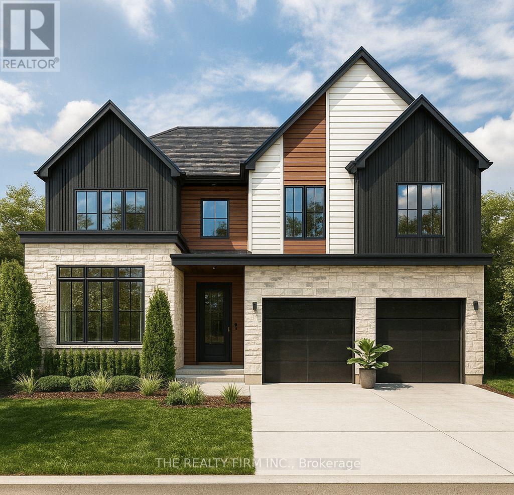 LOT 52 ROYAL CRESCENT, Southwold (Talbotville)