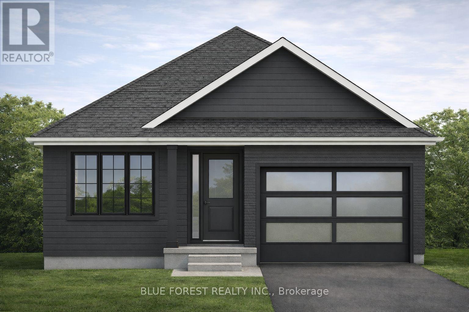 LOT 49 BEER CRESCENT, Strathroy-Caradoc (NW)