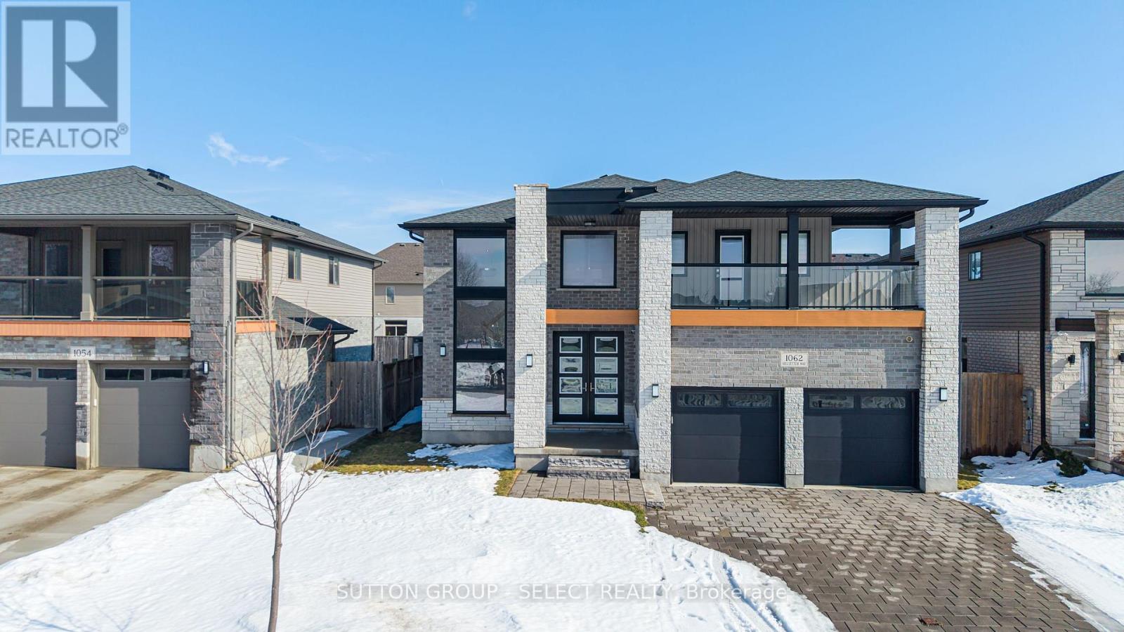 1062 MELSETTER WAY, London North (North S)