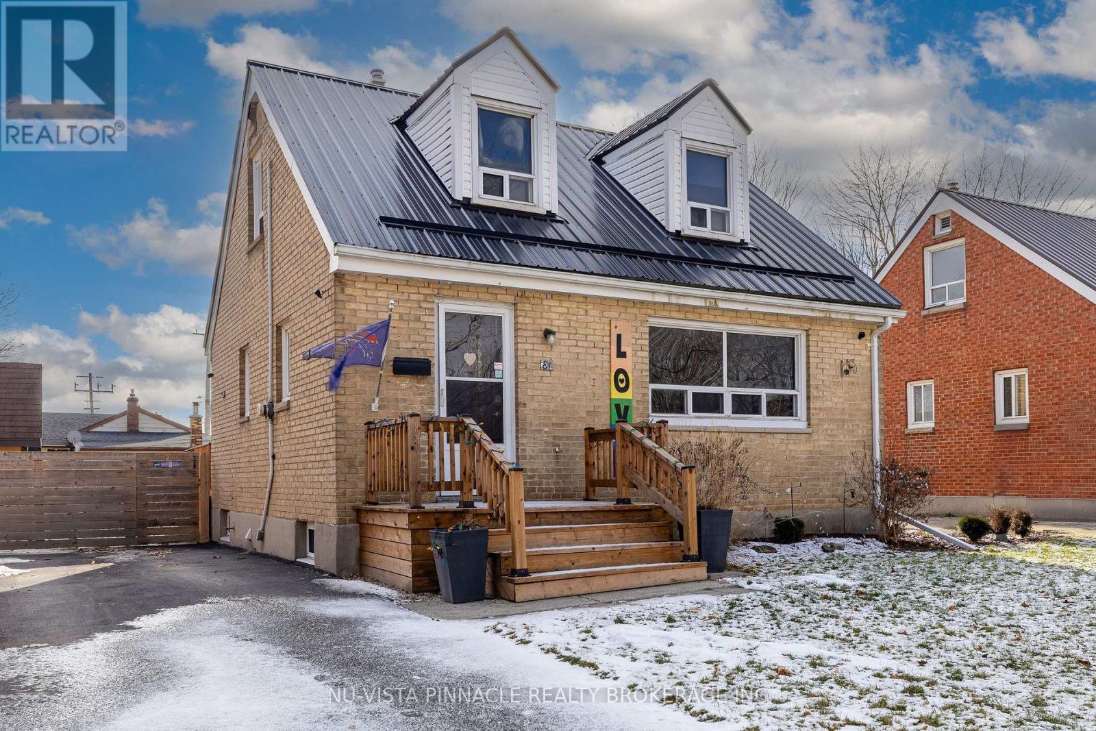 81 DUNKIRK DRIVE N, St. Thomas