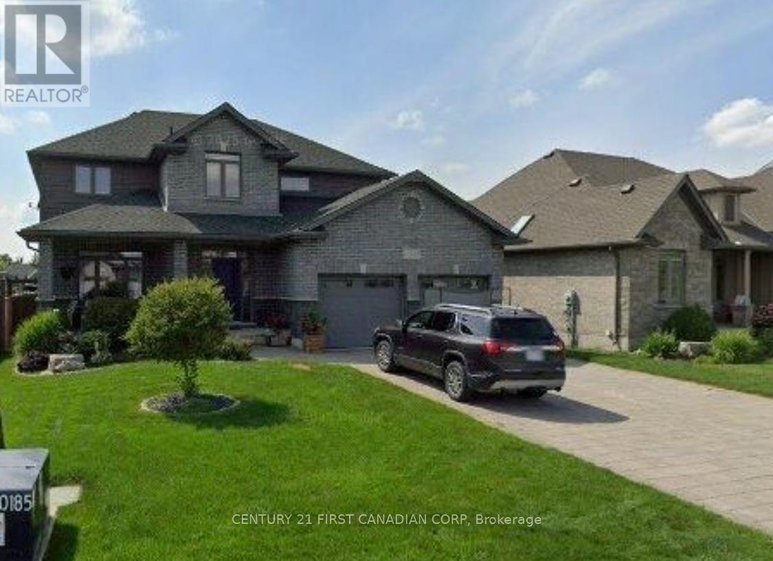 111 COYNE LANE, Lucan Biddulph (Lucan)