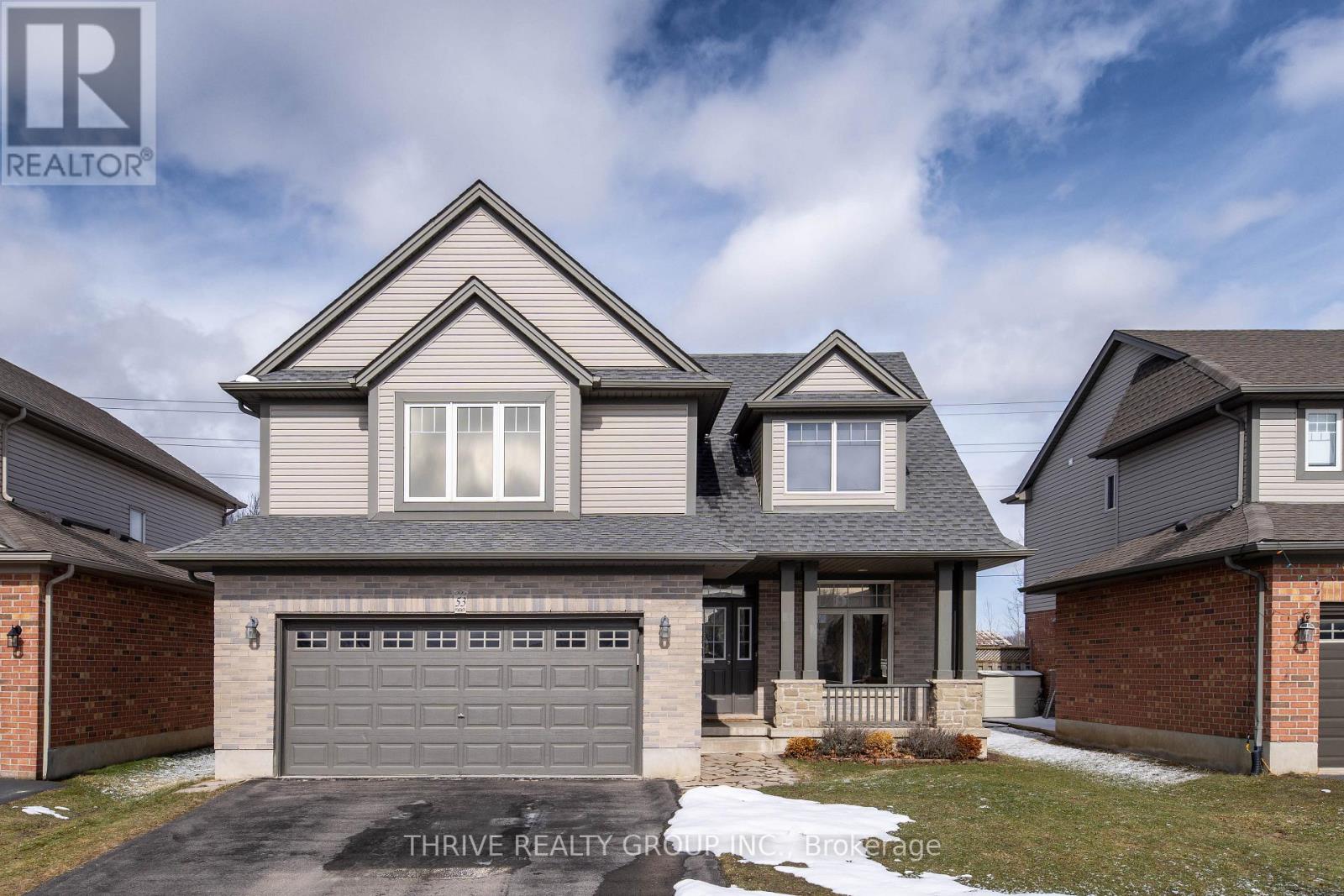 53 BROOKSIDE DRIVE, St. Thomas