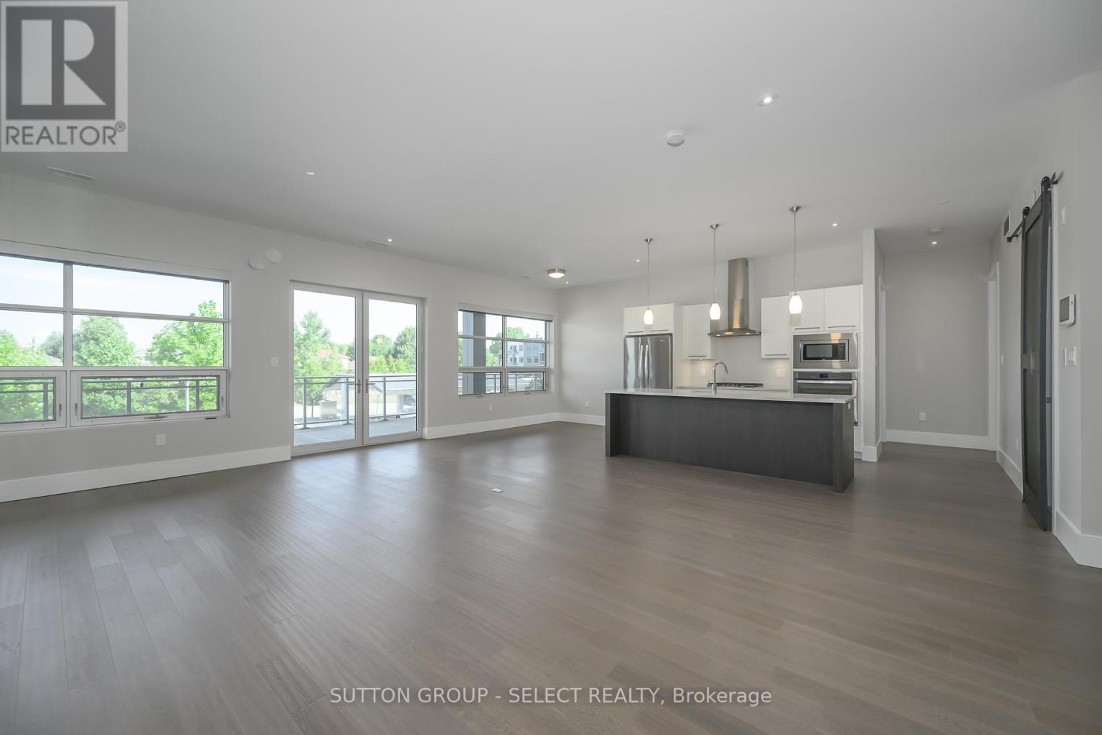 206 - 1705 FIDDLEHEAD PLACE, London North (North R)