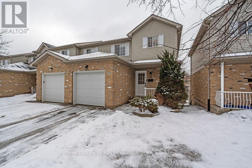 28 - 750 OSGOODE DRIVE S, London South (South Y)