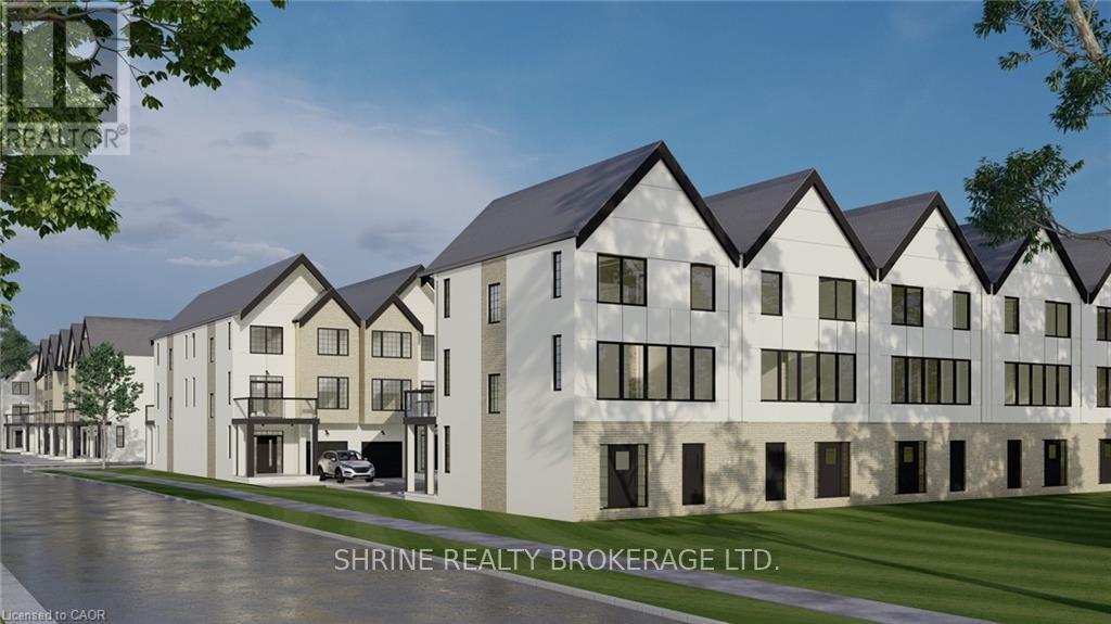 235 KENNINGTON WAY, London South (South W)